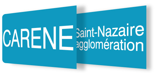 Logo CARENE