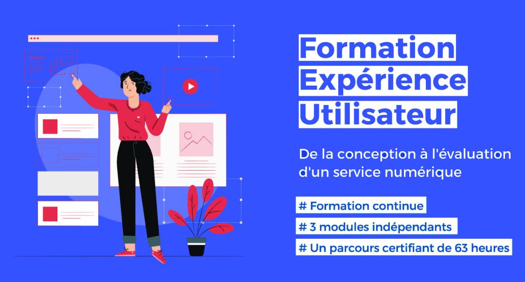 illustration parcours ux design nantes universite ecole design nantes