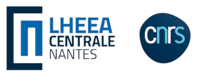 logo lheea cnrs centrale nantes