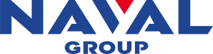 logo naval group