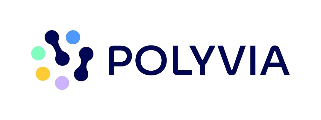 logo polyvia