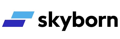 logo skyborn