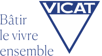 logo vicat