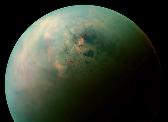 Titan